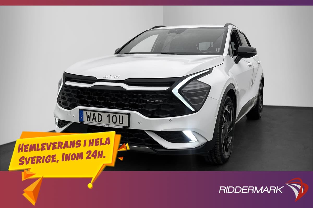 İkinci el  Kia Sportage 