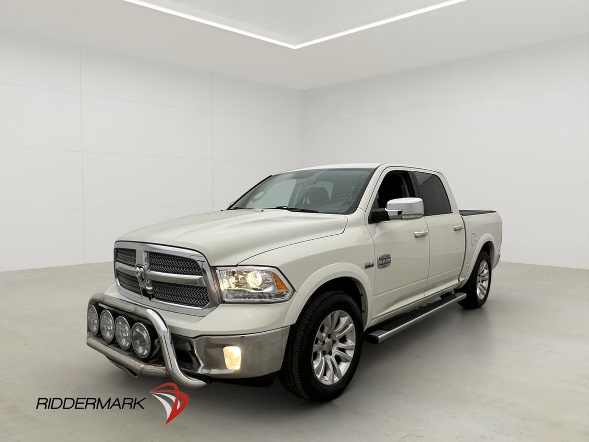 İkinci el  Dodge Ram 