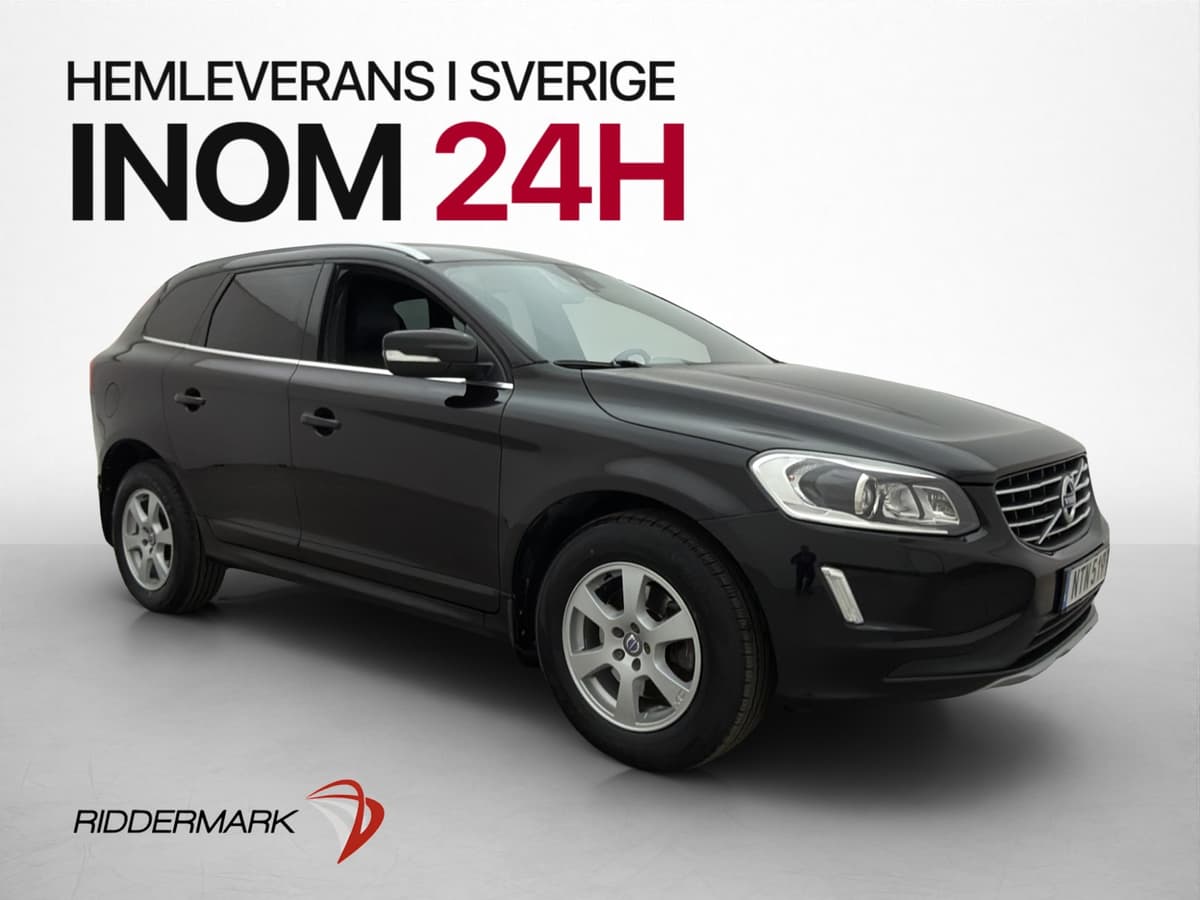 İkinci el  Volvo Xc60 