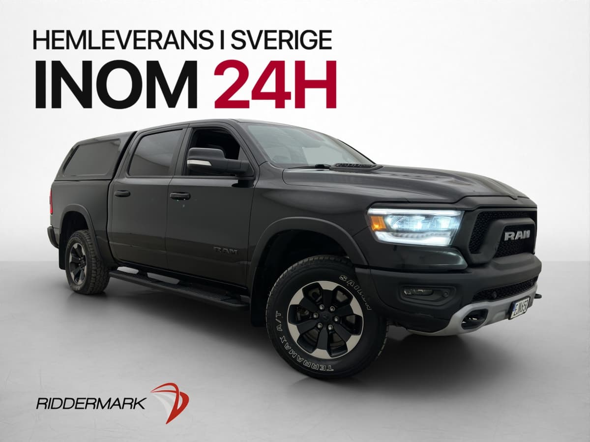 İkinci el  Dodge Ram 