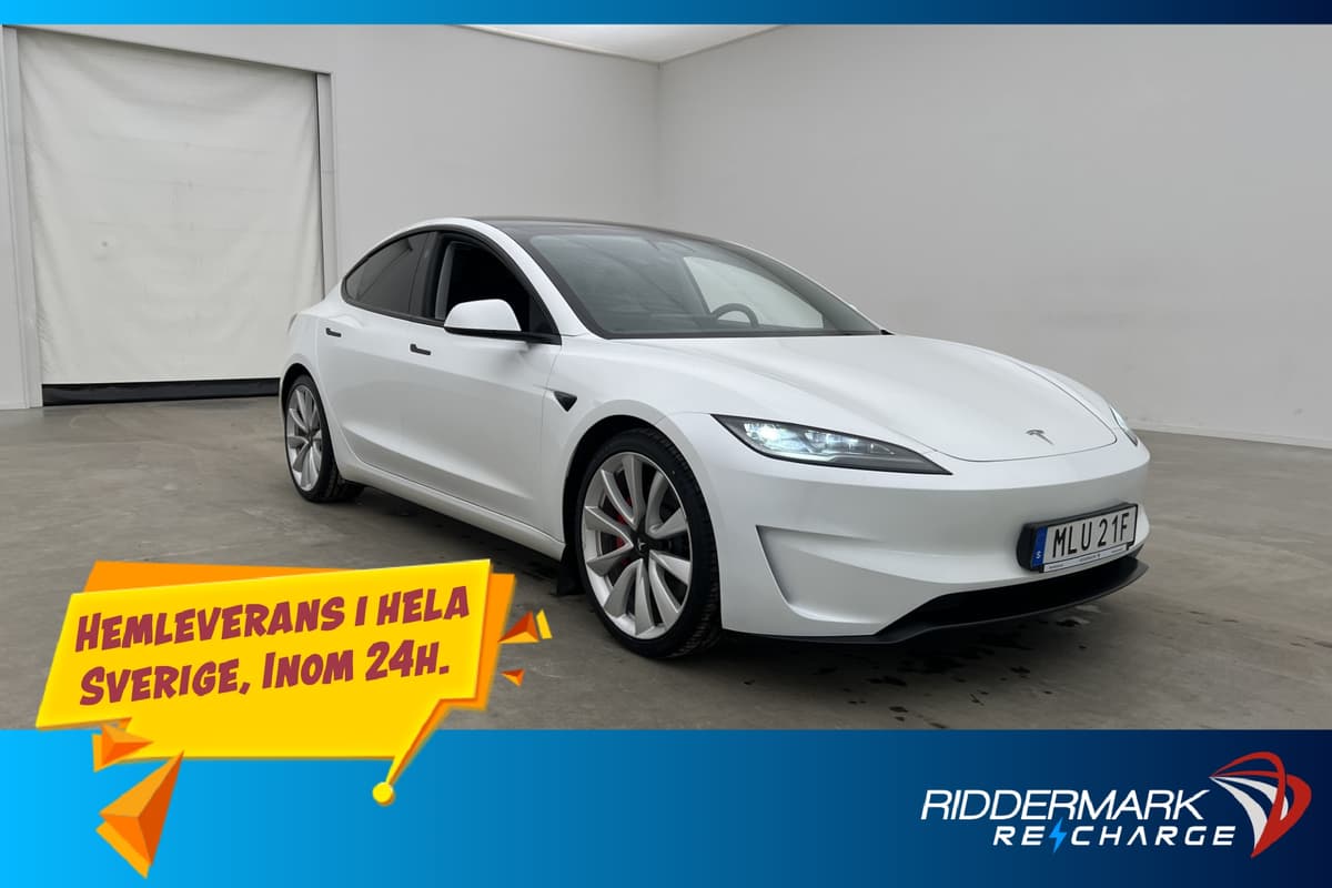 İkinci el  Tesla Model 3 electro