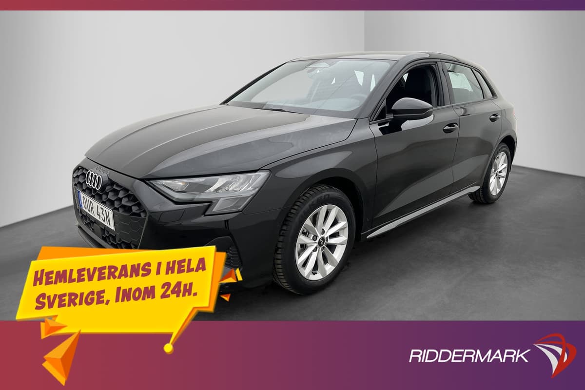 İkinci el  Audi A3 