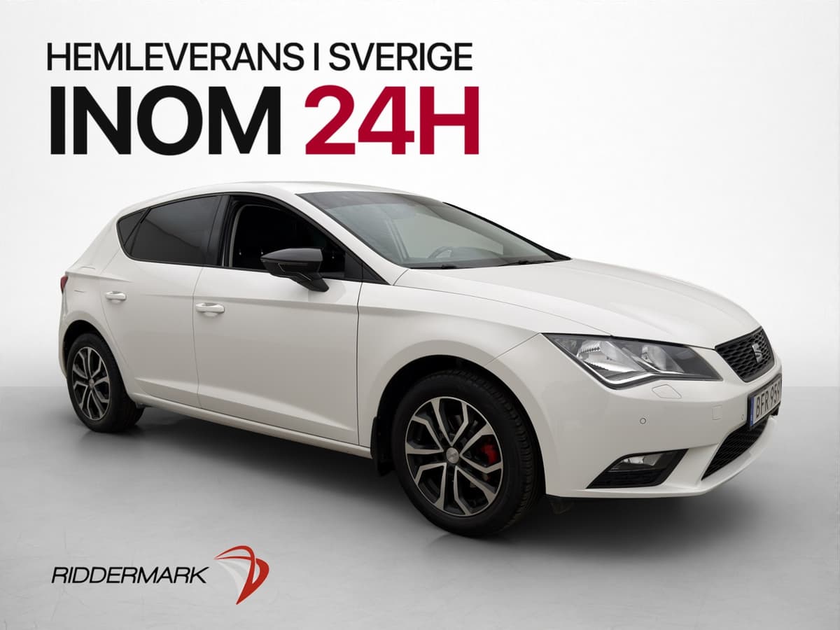 İkinci el  Seat Leon 