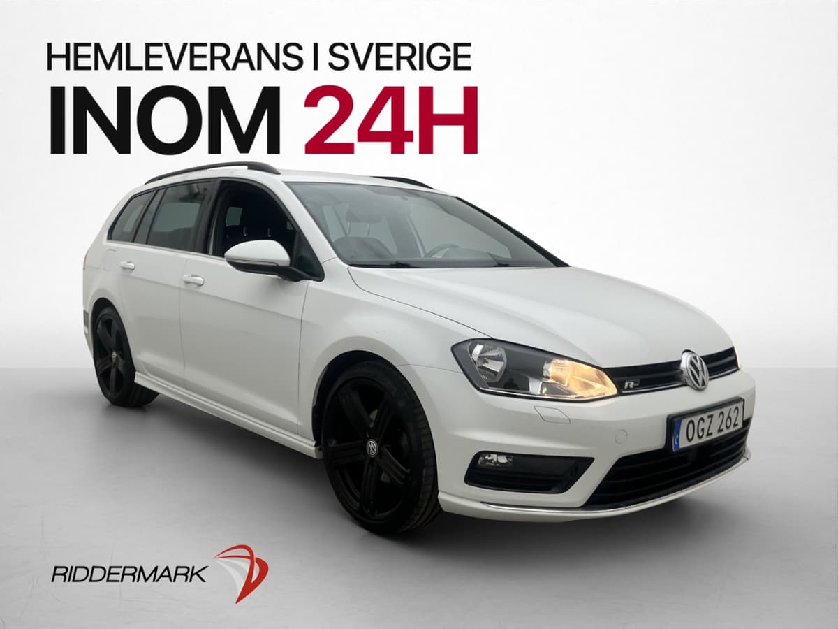 İkinci el  Volkswagen Golf 