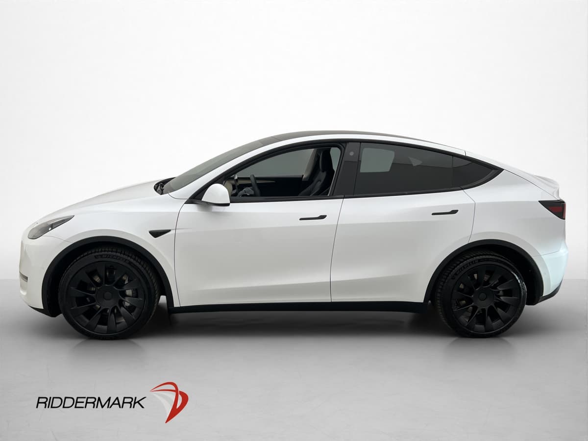 İkinci el  Tesla Model Y electro