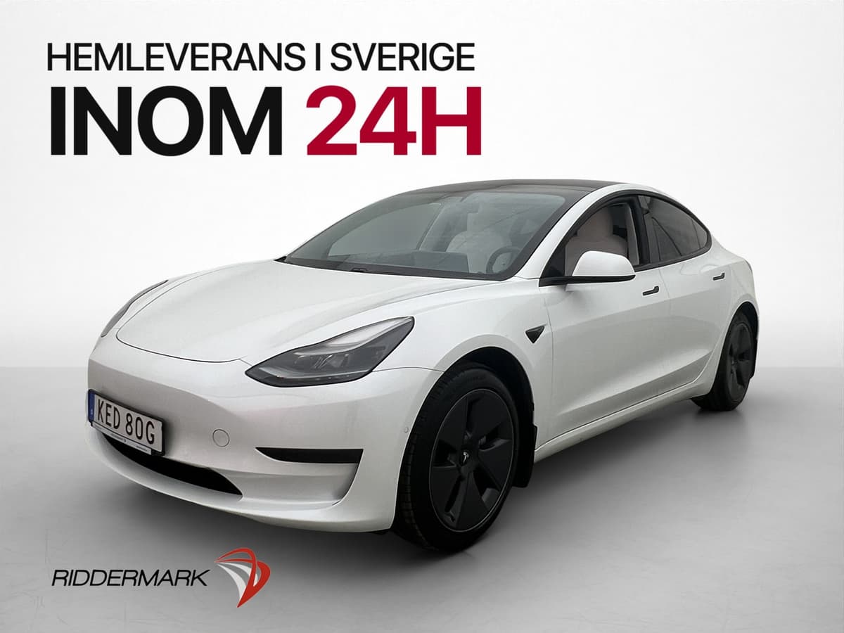 İkinci el  Tesla Model 3 electro