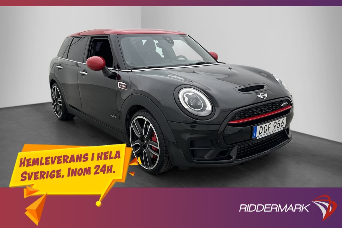 İkinci el  Mini Cooper 