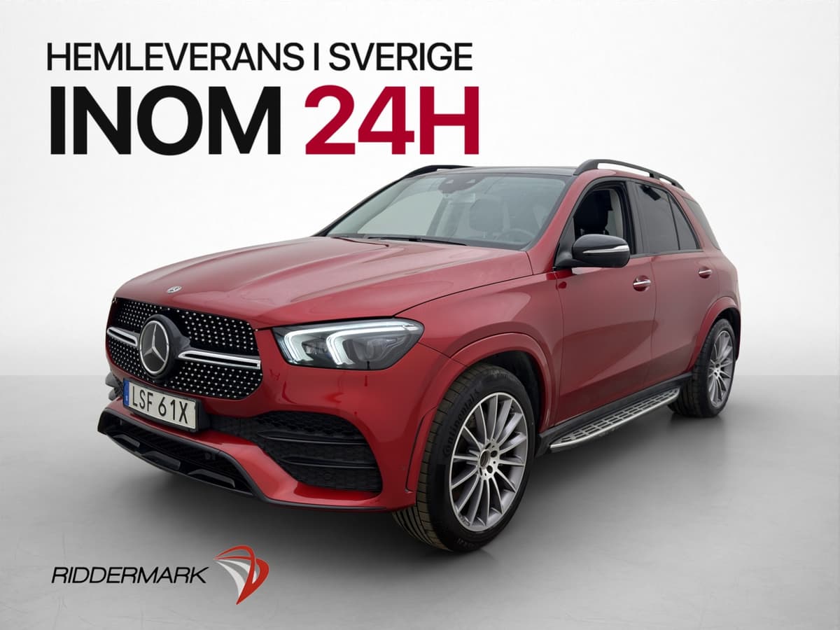 İkinci el  Mercedes Benz Gle-Class 