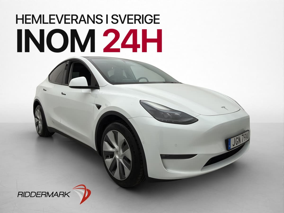 İkinci el  Tesla Model Y electro