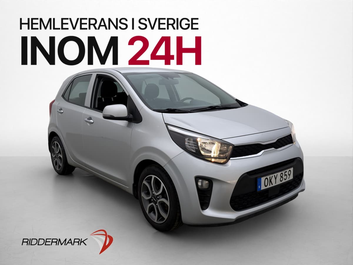 İkinci el  Kia Picanto 