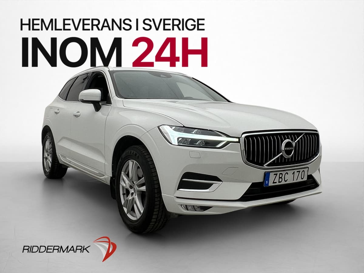 İkinci el  Volvo Xc60 