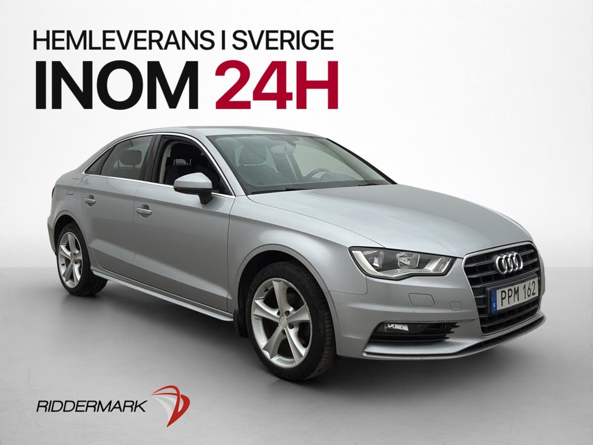 İkinci el  Audi A3 