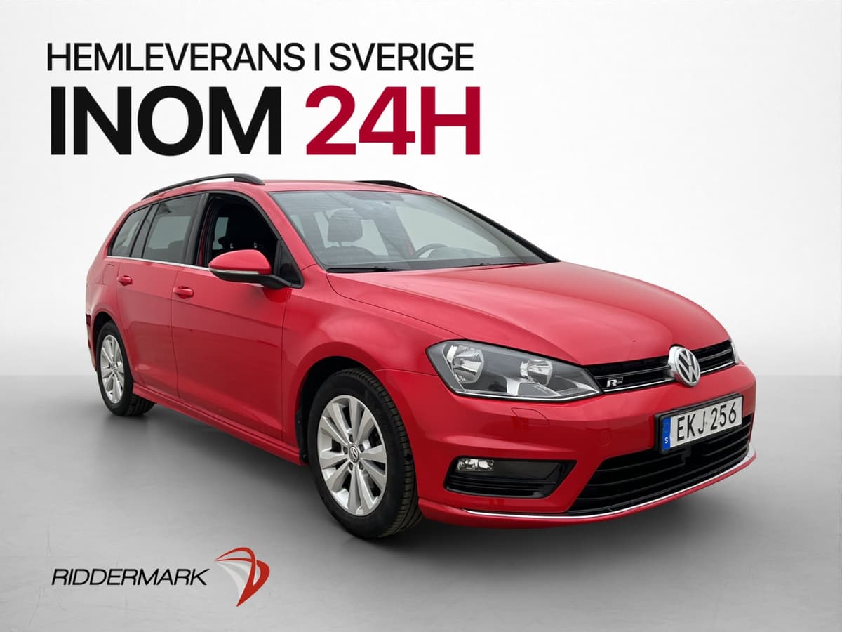 İkinci el  Volkswagen Golf 
