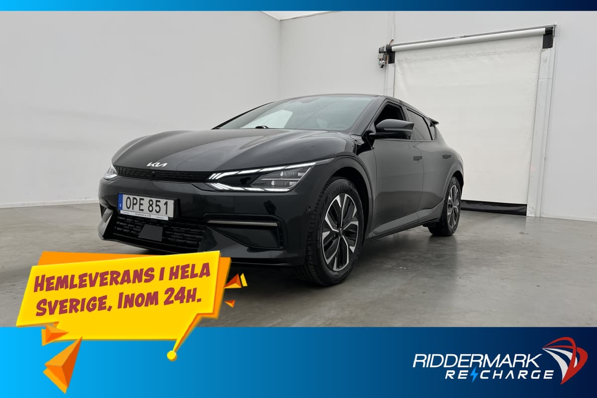 İkinci el  Kia Ev6 