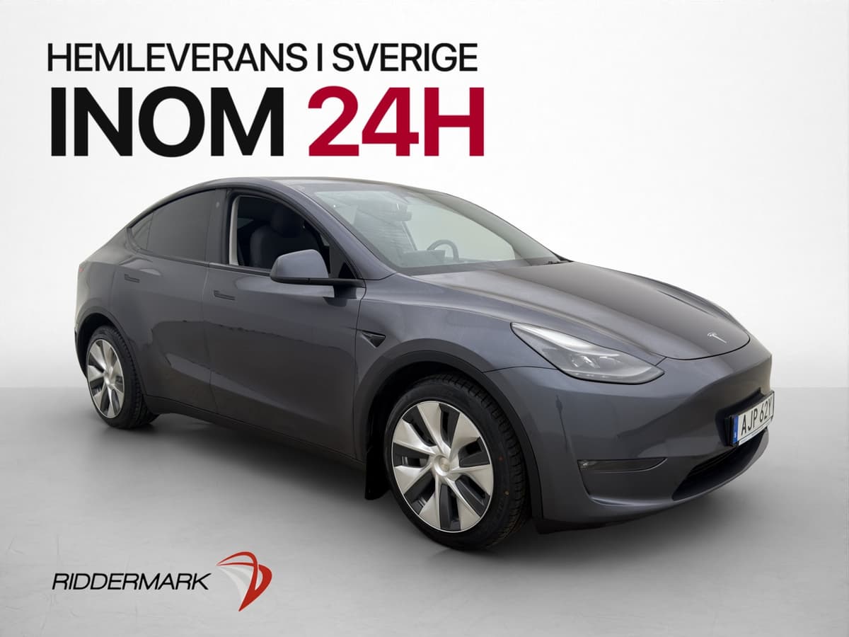İkinci el  Tesla Model Y electro