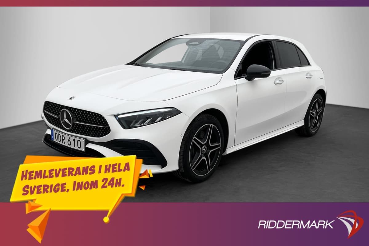 İkinci el  Mercedes Benz A-Class 