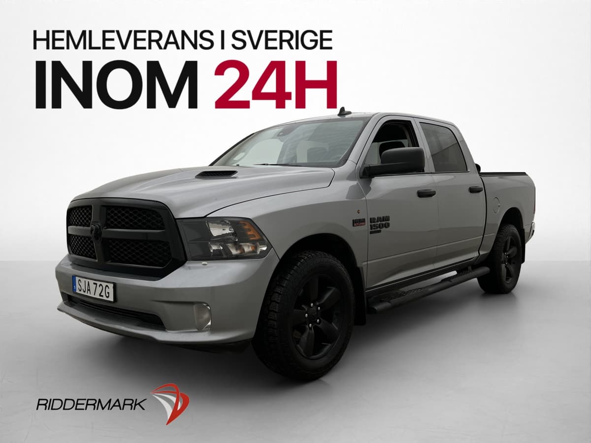 İkinci el  Dodge Ram 