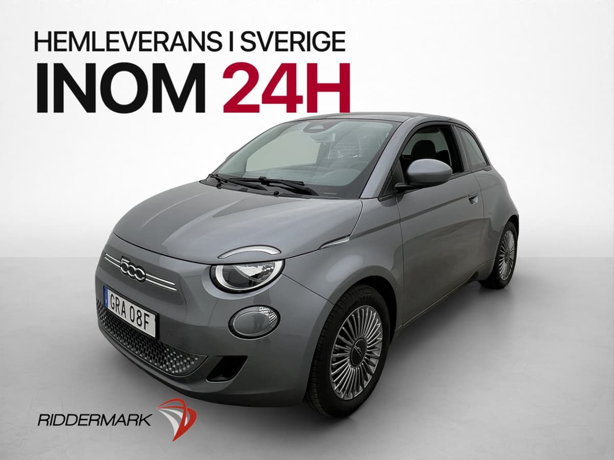 İkinci el  Fiat 500 