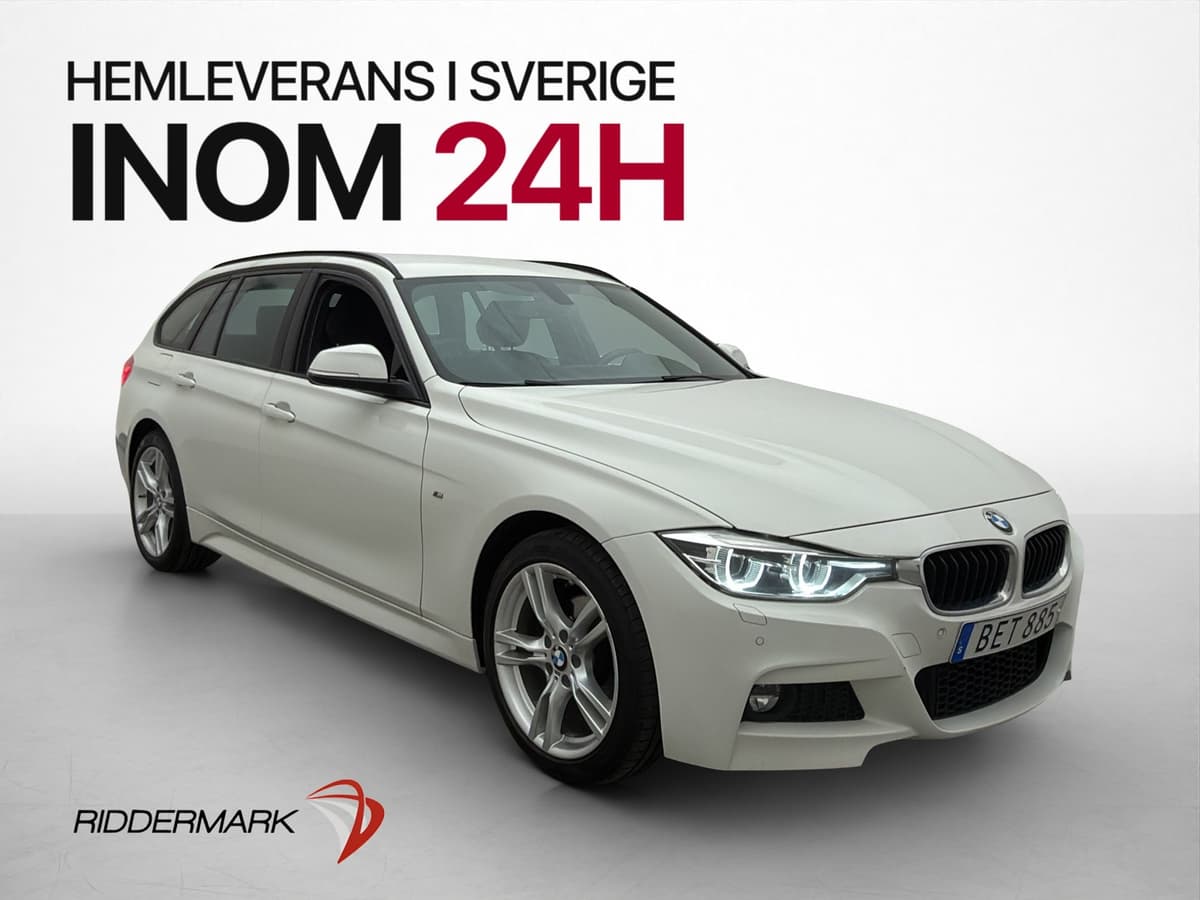 İkinci el  Bmw 3 Series 320