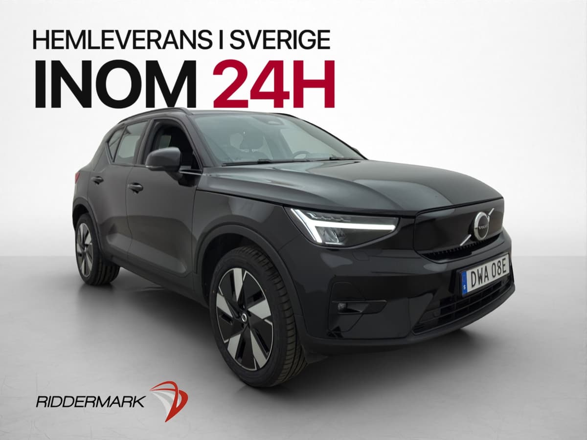 İkinci el  Volvo Xc40 