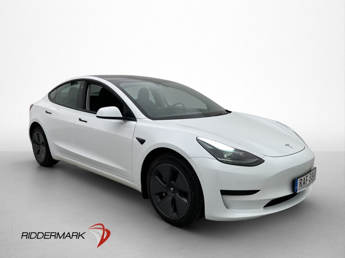 İkinci el  Tesla Model 3 electro