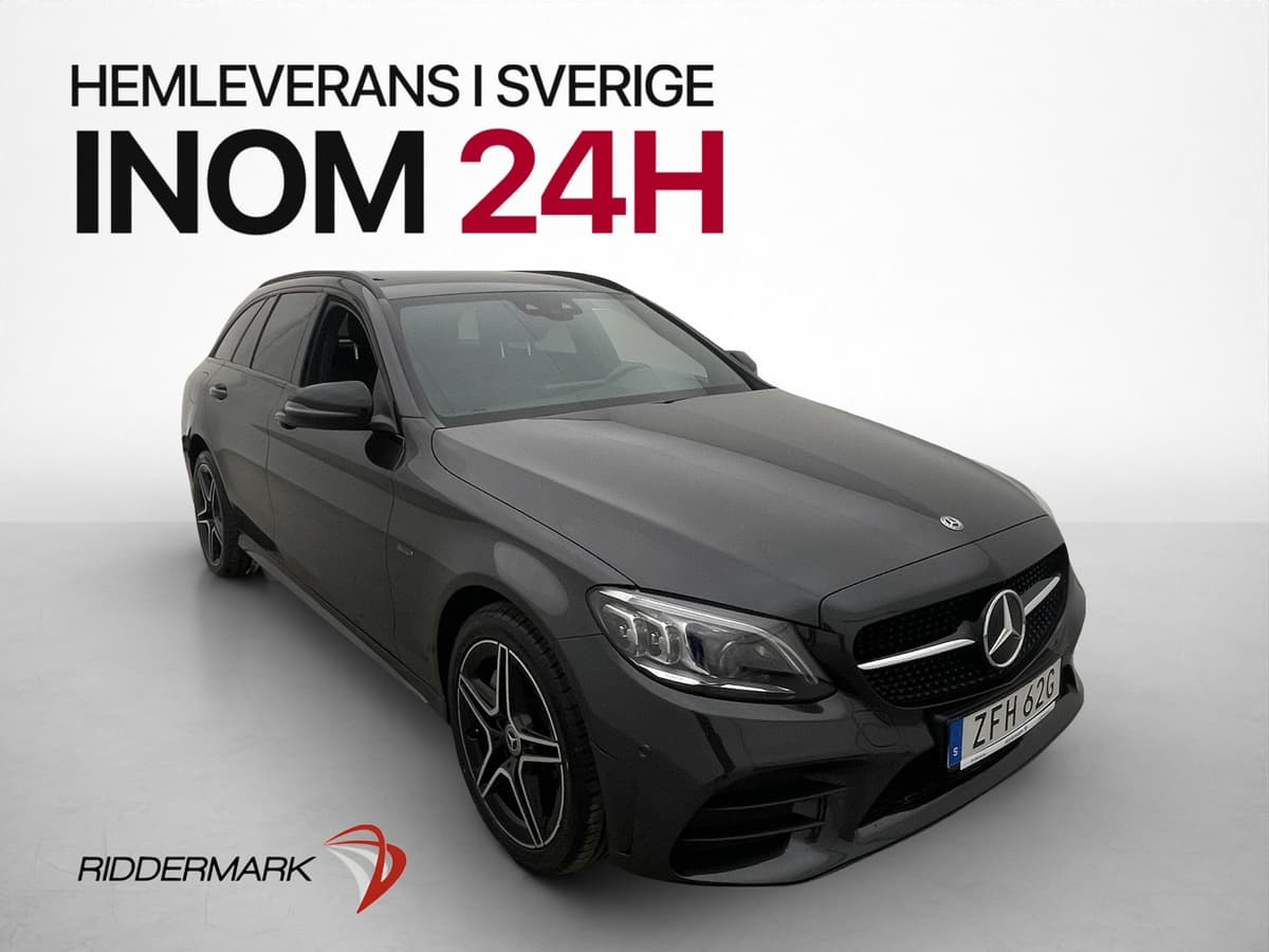 İkinci el  Mercedes Benz C-Class 300