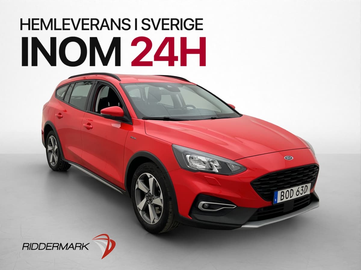 İkinci el  Ford Focus 