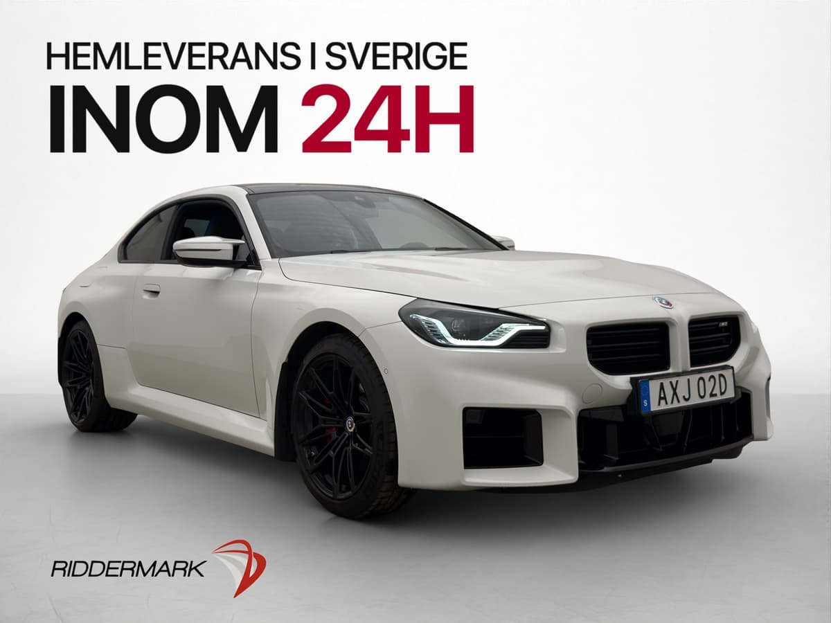 İkinci el  Bmw M2 
