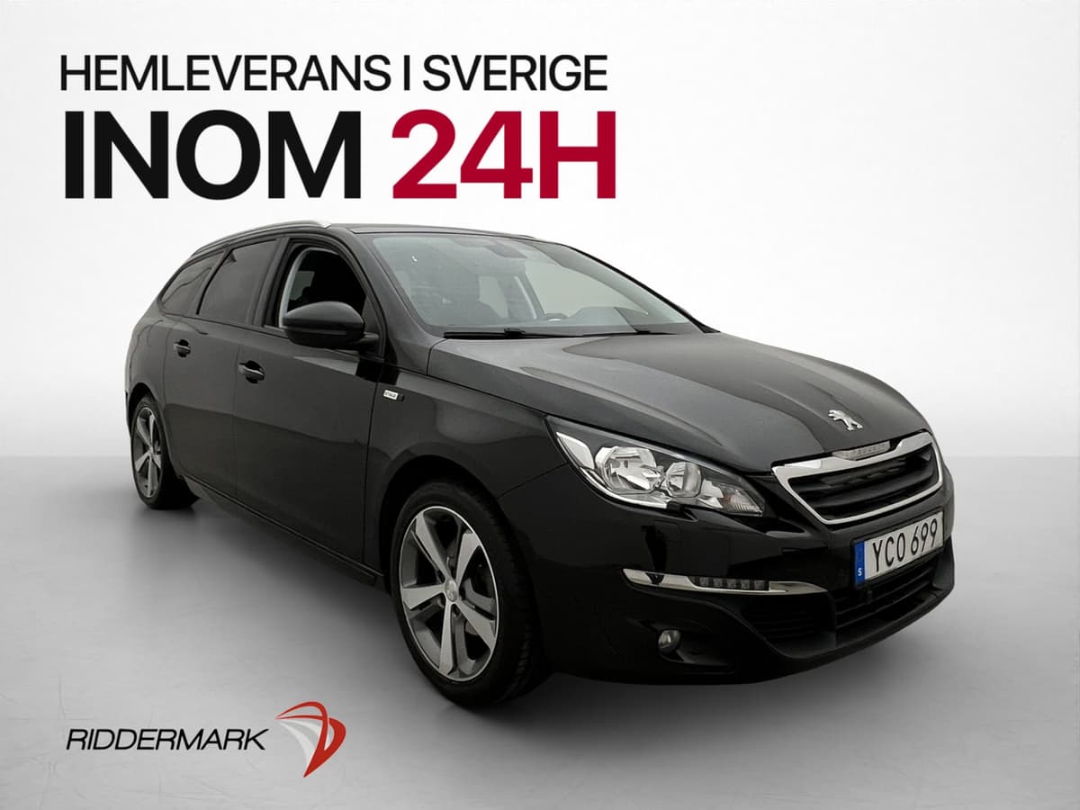 İkinci el  Peugeot 308 
