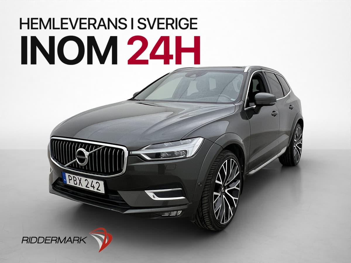 İkinci el  Volvo Xc60 