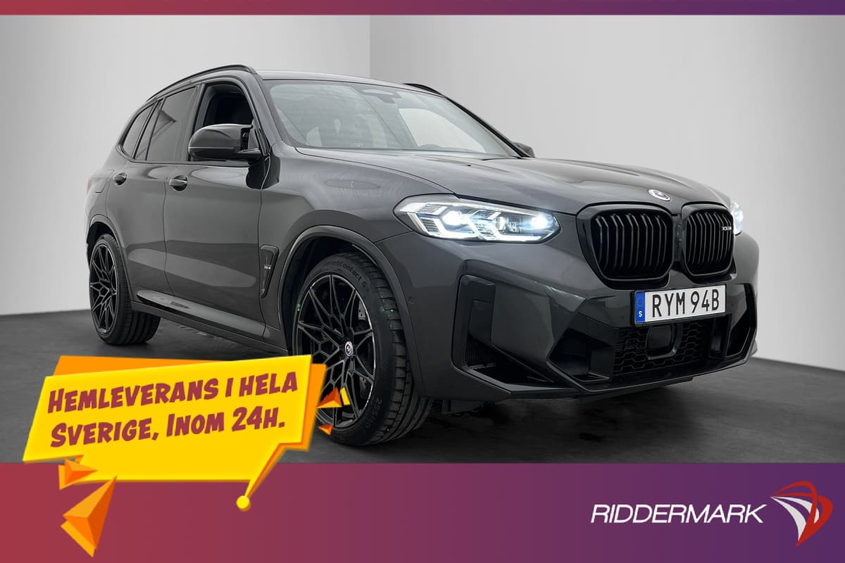 Brugt Bmw X3 