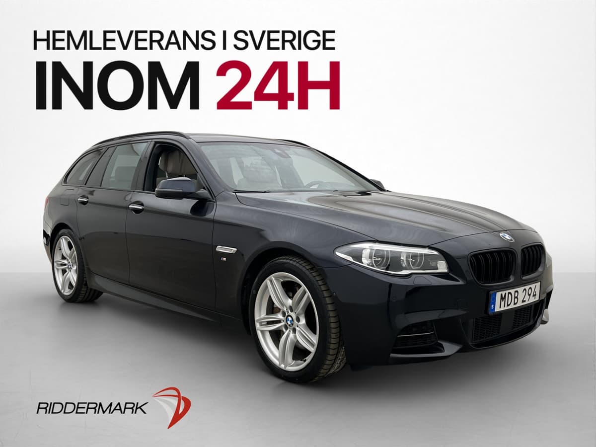 İkinci el  Bmw 5 Series 
