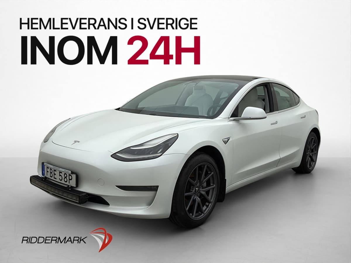 İkinci el  Tesla Model 3 electro