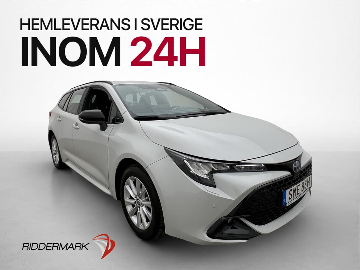 İkinci el  Toyota Corolla 