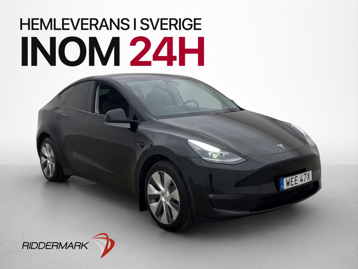 İkinci el  Tesla Model Y electro