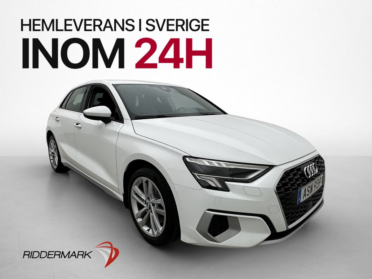 İkinci el  Audi A3 