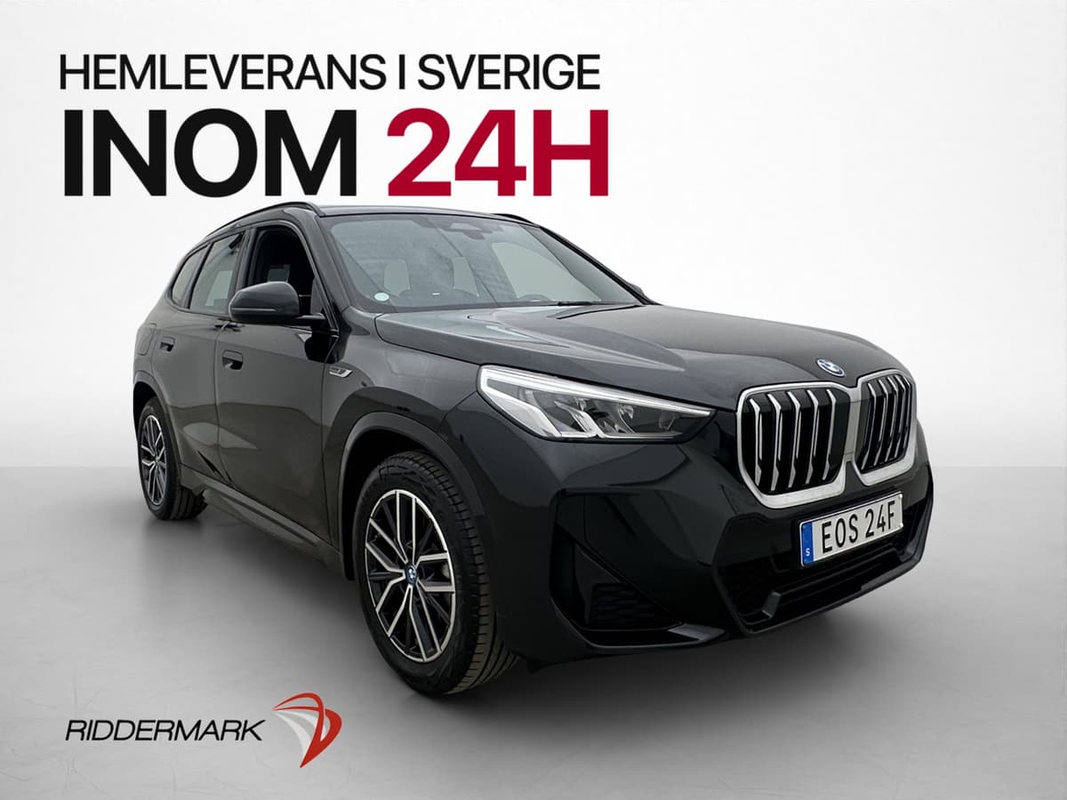 İkinci el  Bmw X1 