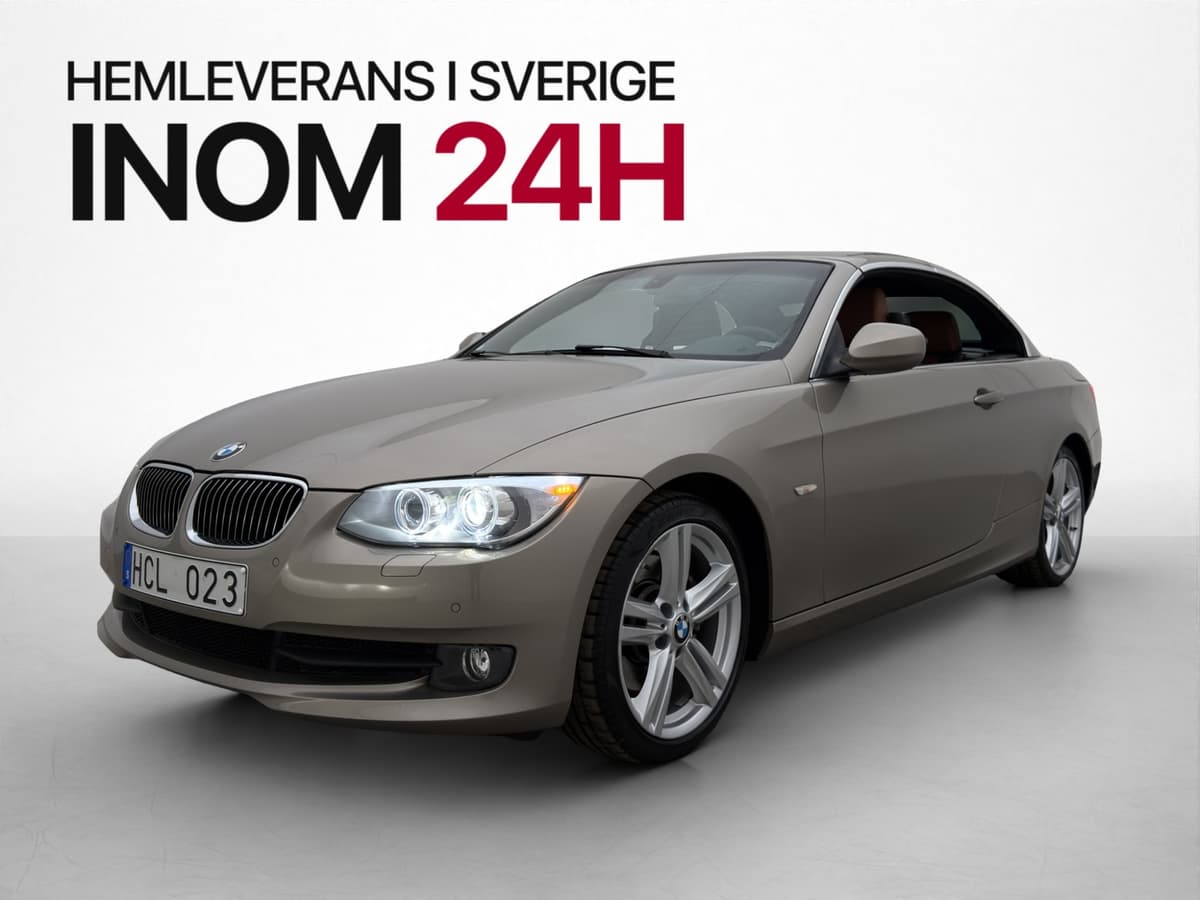 İkinci el  Bmw 3 Series 