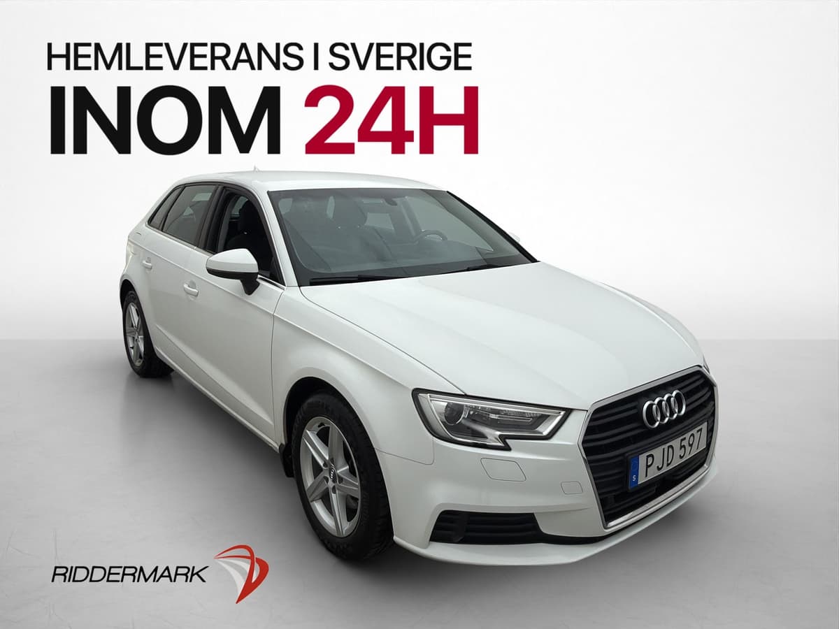 İkinci el  Audi A3 