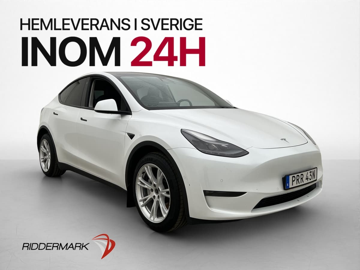 İkinci el  Tesla Model Y electro