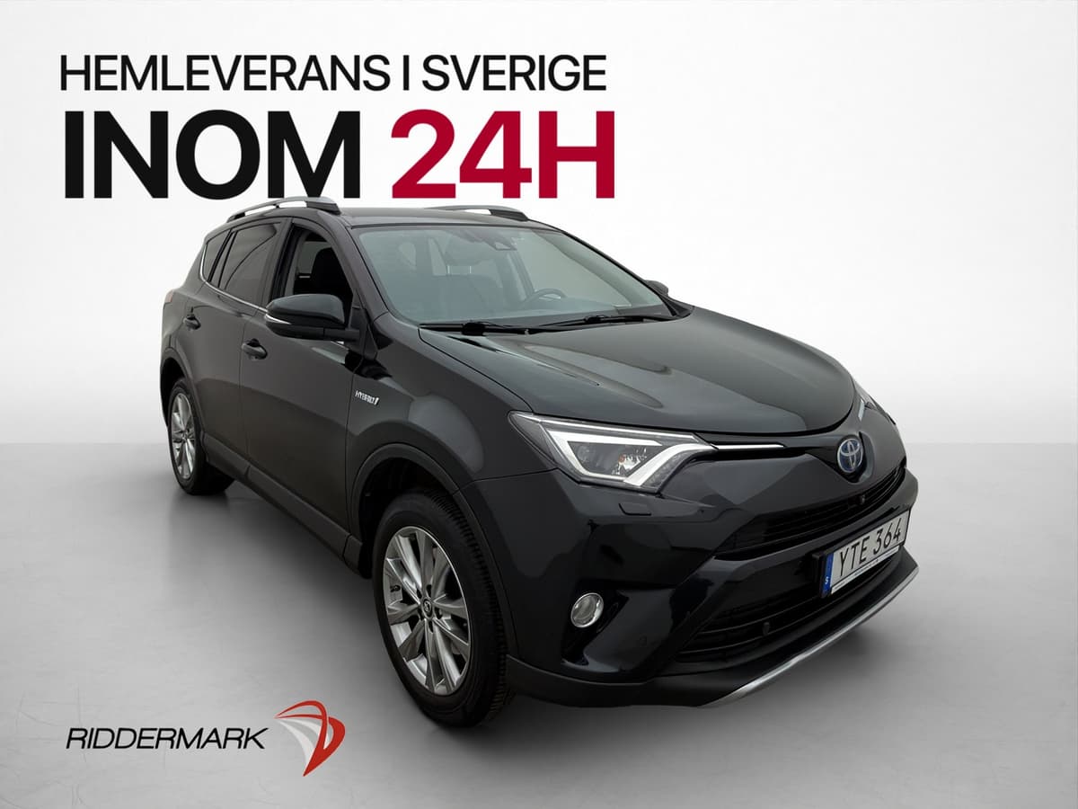 İkinci el  Toyota Rav4 