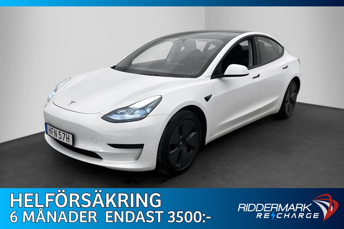 İkinci el  Tesla Model 3 electro