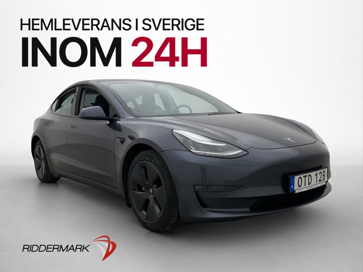 İkinci el  Tesla Model 3 electro