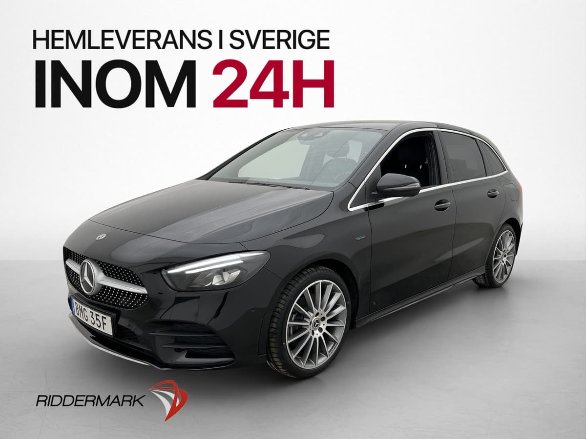 İkinci el  Mercedes Benz B-Class 