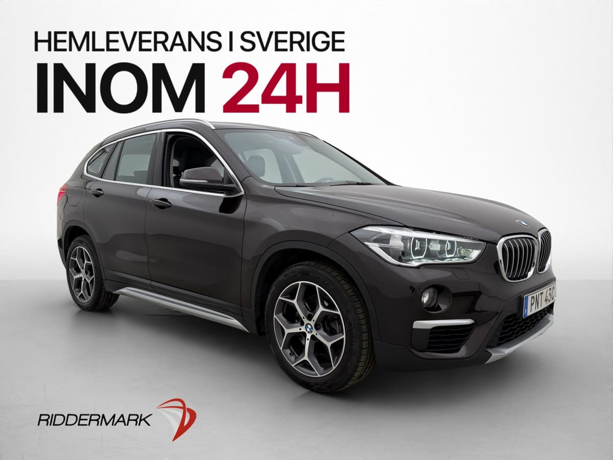 İkinci el  Bmw X1 