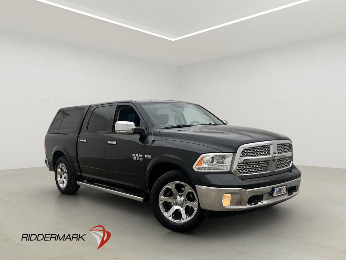 İkinci el  Dodge Ram 