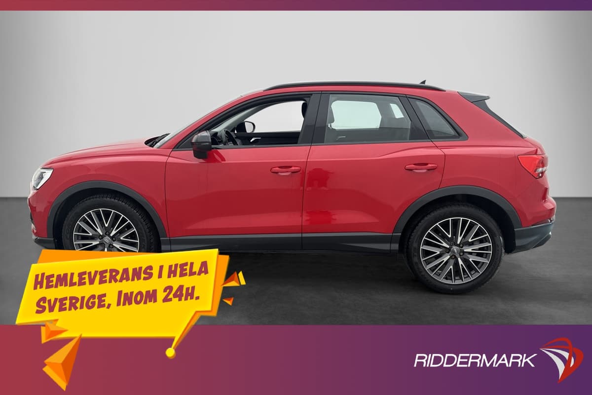 İkinci el  Audi Q3 