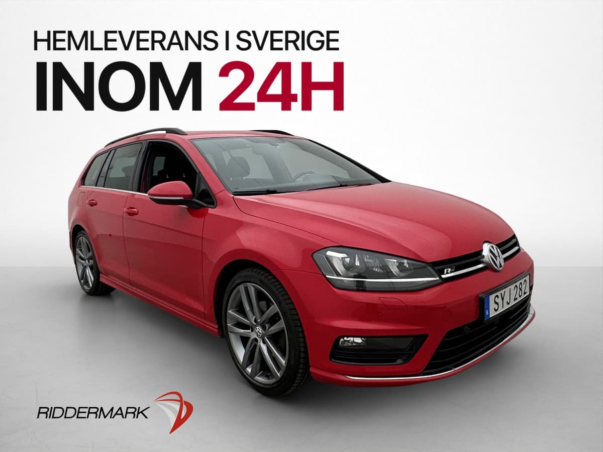 İkinci el  Volkswagen Golf 