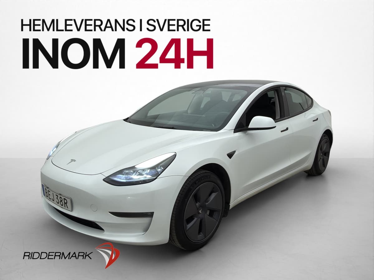 İkinci el  Tesla Model 3 electro