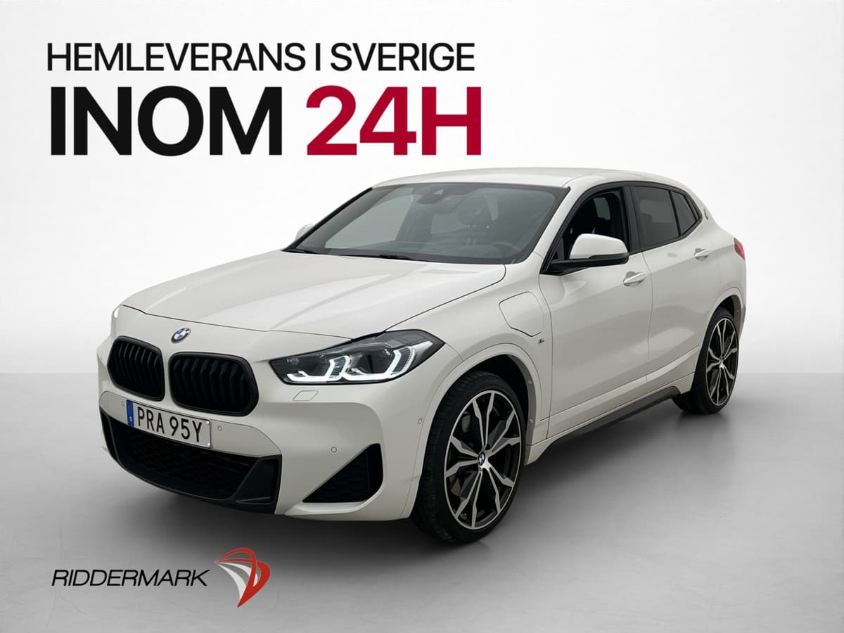 İkinci el  Bmw X2 